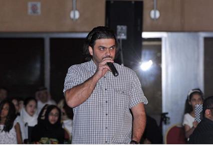 بالفيديو والصور: هذا هو خطيب دنيا بطمة